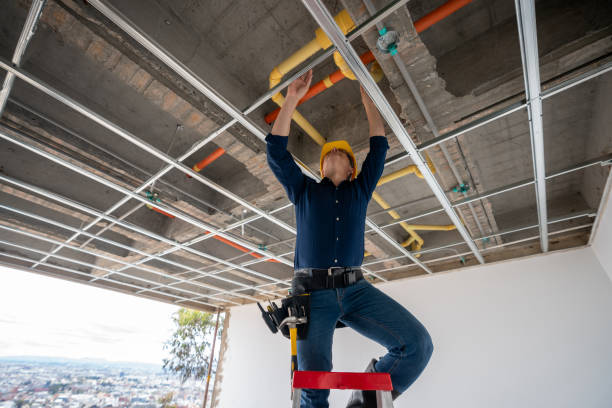 Gas Line Repair in White Sulphur Springs, MT