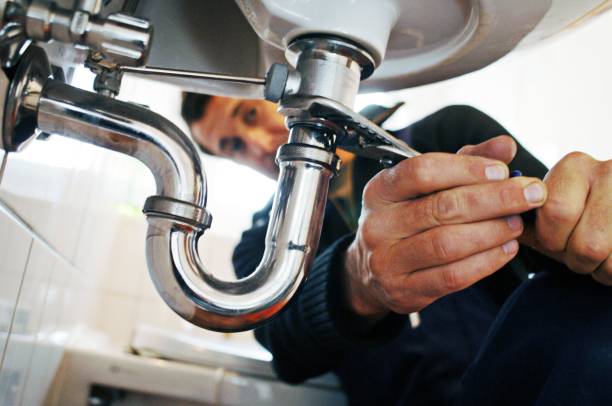 Best Plumbing Services Near Me  in White Sulphur Springs, MT