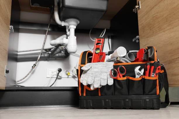 Best Drain Cleaning Services  in White Sulphur Springs, MT