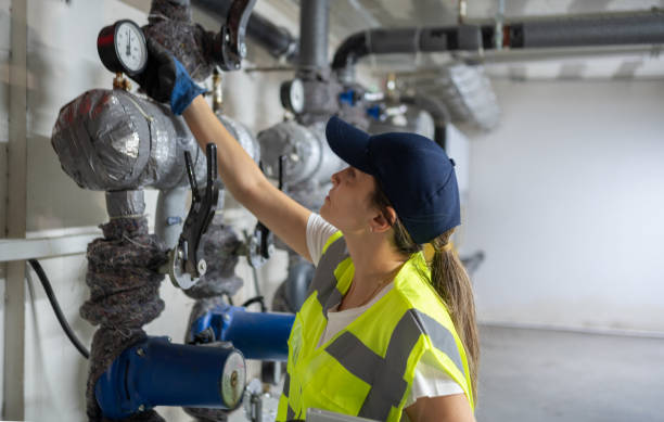 Best Sewer Cleaning Services  in White Sulphur Springs, MT