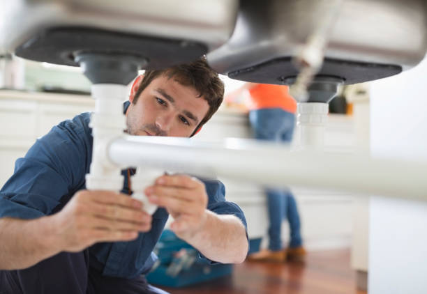 Best Residential Plumbing Services  in White Sulphur Springs, MT