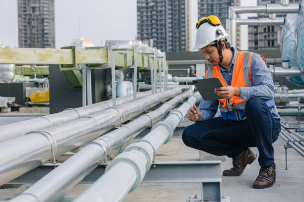 Best Water Leak Repair  in White Sulphur Springs, MT