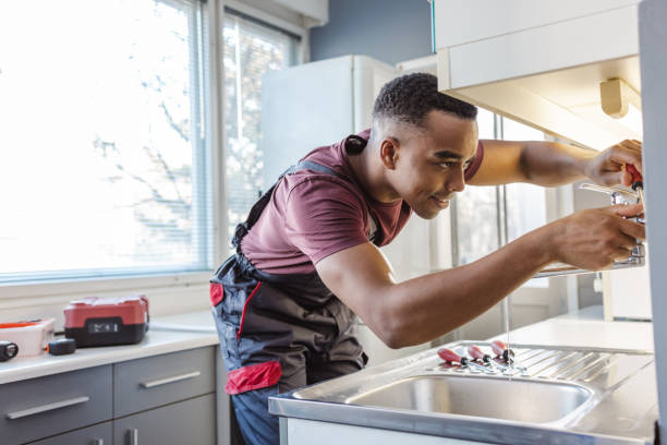 Best Same-Day Plumbing Service  in White Sulphur Springs, MT